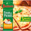 3X350G Pizza Fap 3 Fromages Buitoni