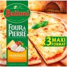 3X350G Pizza Fap 3 Fromages Buitoni