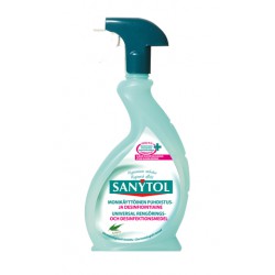 Sanytoldesinfectant Multiusage 500Ml