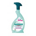 Sanytol Désinfectant Multi-Usage Eucalyptus Le Pistolet 500 Ml