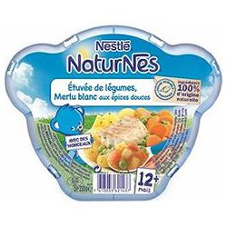 230G Natnes Leg/Merlu Nestle