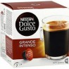 160G Dolce Gusto Gde Intense Nescafe