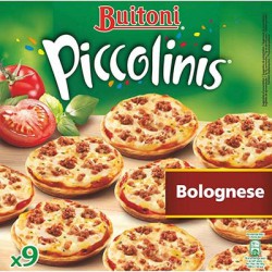 270G Piccolinis Bolognaise Buitoni