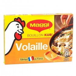 180G Bouillon Volaille Maggi