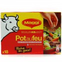 180G Bouillon Pot Au Feu Maggi
