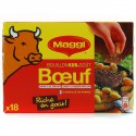 180G Bouillon Gout Boeuf Maggi