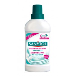 Sanytol Desinfectant Du Linge 500Ml