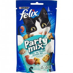 60G Felix Party Mix Ocean Purina One