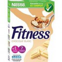 350G Fitness Chocolat Blanc Nestle