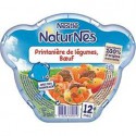 Naturne Assiet Bf Carotte 230G
