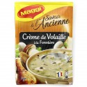 Maggi Potage Déshydraté Saveur À L Ancienne Crème Volaille Forestière