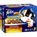 Felix Sensation Sce Vde12X100G