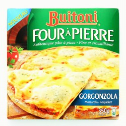 350G Pizza Gorgonzola Buitoni