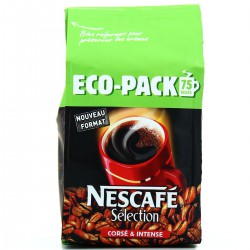 150G Cafe Ecopack Selection Nescafe