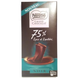 Nestle Gd Ch Noir Ep.Equil100G