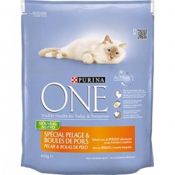One Spec Pelage Plt/Cereal450G