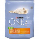 One Spec Pelage Plt/Cereal450G