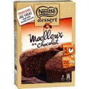 344G Preparation Moelleux Chocolat Nestle