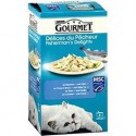 Pack 4X85G Delice Du Pecheur Gourmet