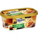 850Ml Glace Vanille/Amande Caramel La Laitiere