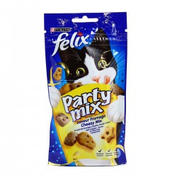 60G Party Mix Cheezy Felix