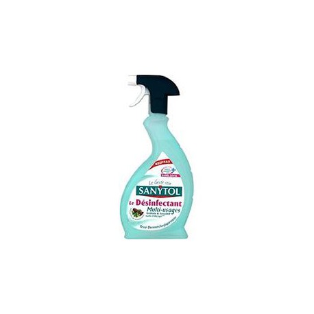 Sanytol PiSaint Mu Pin 500Ml