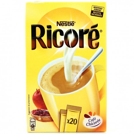 20X3G Ricore Sticks