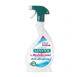 Sanytol PiSaint Anti-Allerg 500Ml