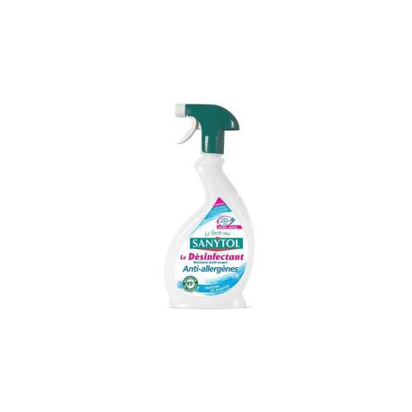 Sanytol PiSaint Anti-Allerg 500Ml
