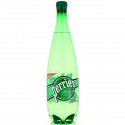 Bouteille Pet 1L Eau Gazeuse Menthe Perrier