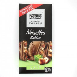 Nestl.Gd Choc.Lt Nois.Ent.200G