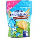 6X150G Ptit Biscuit Pepites Chocola Nestle