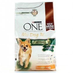 1.5Kg Dog Is Adult Poulet Purina One