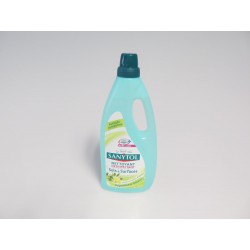 1L Desinfectant Nettoyant Citron Sanytol