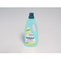 Sanytol Nettoyant Désinfectant Sols Et Surfaces Citron & Feuilles D'Oliver La Bouteille De 1 L