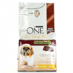 1,5 Kg My Dog Is Adulte Dinde Purina One