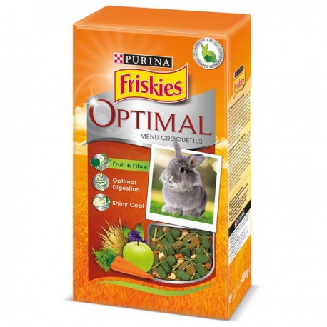 Frisk.Rong.Lapin.Menu.Opt.400G