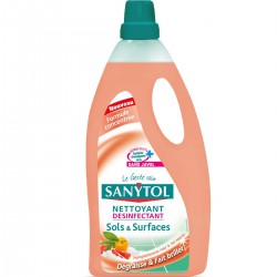 Sanytol Desinf Sol Pamplem 1L