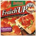 Buit Piz F.Up Chorizo 600G
