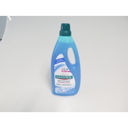 Sanytol Nettoyant Désinfectant Sols Et Surfaces Fraicheur Le Flacon De 1 L