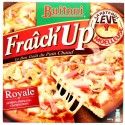 Buitoni Buitoni Fraich Up Pizza Royale 600G