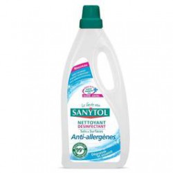 Sanytol Sol Anti-Allerg 1L