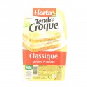 200G 2 Tendre Croque Herta