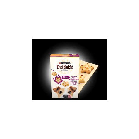 320G Delibakie Stars Fido