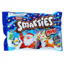 Smarties Mini 216 G