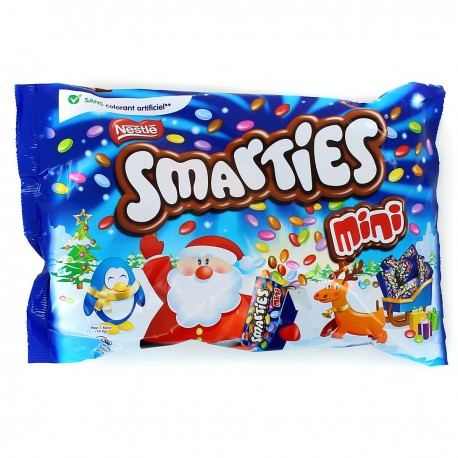 Smarties Mini 216 G
