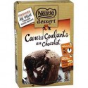 305G Preparation Gateau Coeur Coulant Nestle