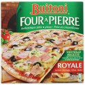 370G Pizza Four A Pierre Royale Buitoni