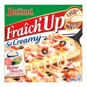 580G Pizza Fraich Up Creamy Reine Buitoni