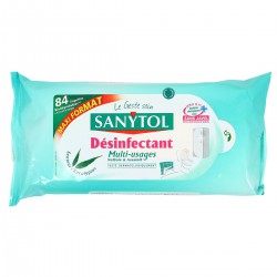 Sanytol Ling Desinf Eucal X84